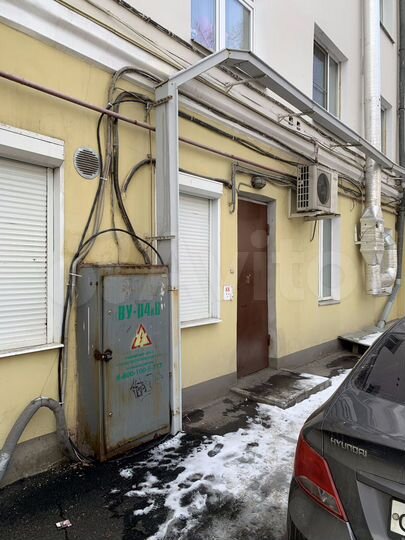 Помещение под общепит