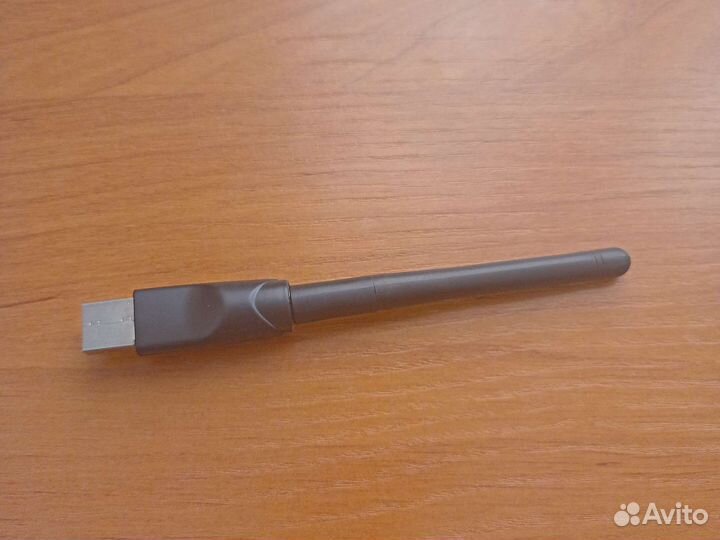 Wifi адаптер для тв-приставок и не только