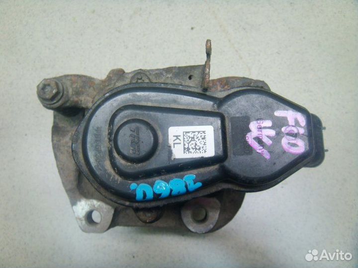 Суппорт тормозной задний левый Bmw 5 F10