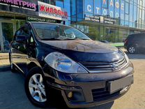 Nissan Tiida 1.6 AT, 2011, 221 000 км, с пробегом, цена 990 000 руб.