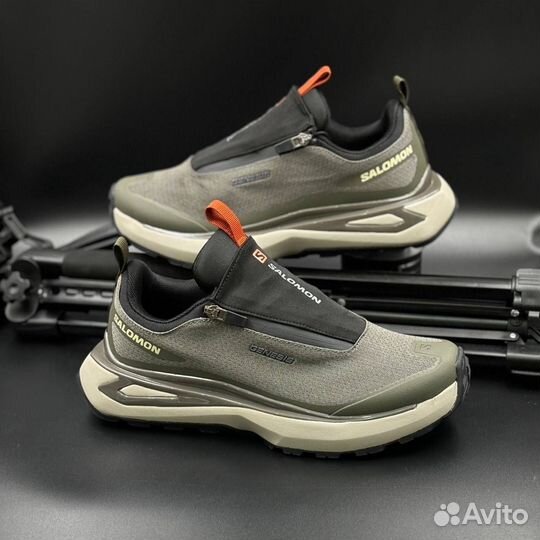 Кроссовки мужские Salomon