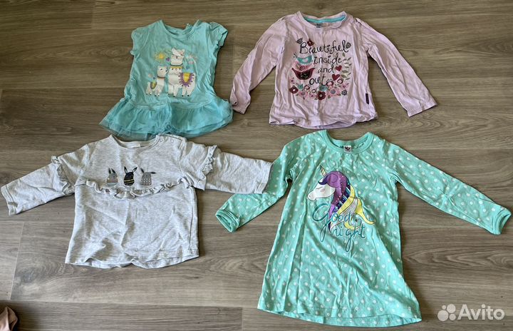 Одежда для девочки
