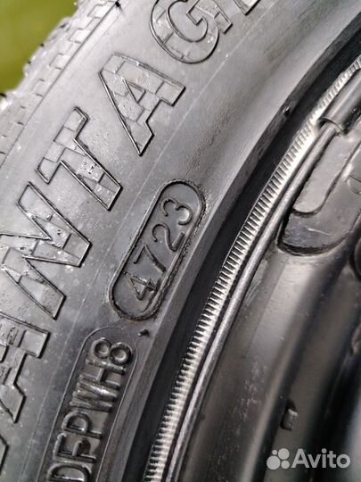 Колеса 205/55/16