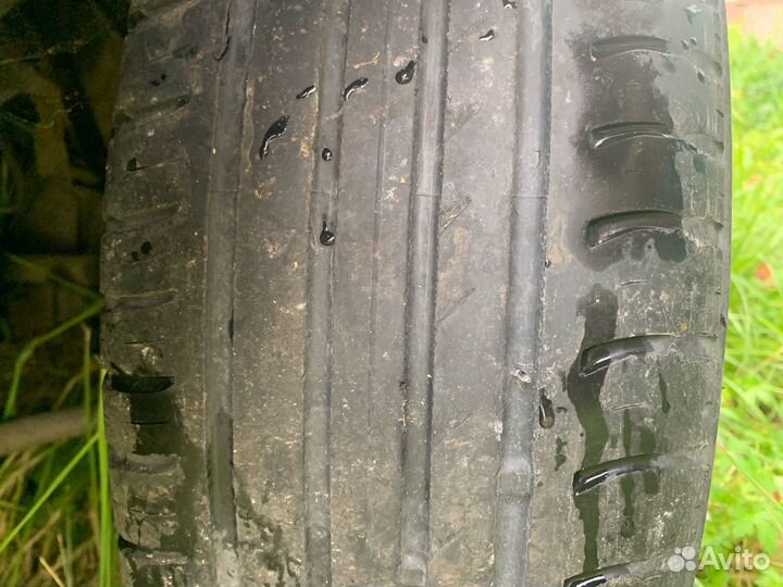 Nordman WR SUV 175/65 R14