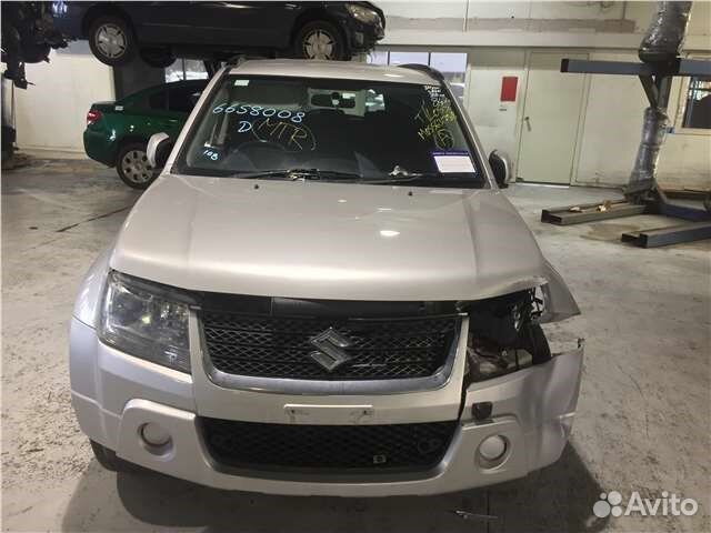 Разбор на запчасти Suzuki Grand Vitara