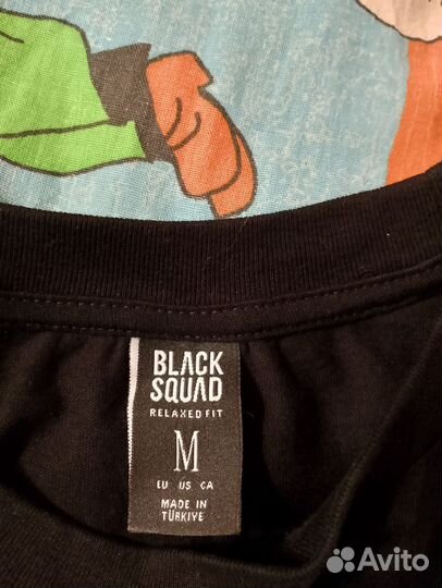 Свитшот унисекс