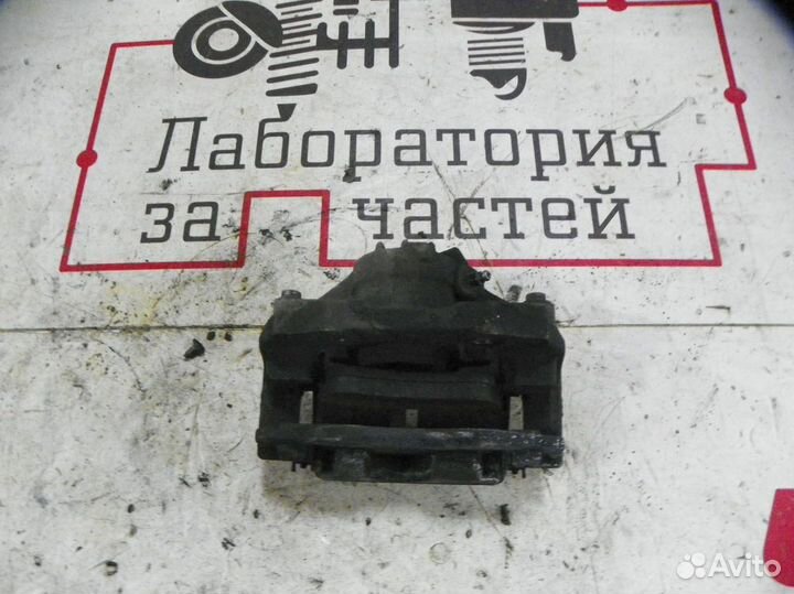 Суппорт тормозной передний правый Citroen C3 Picas