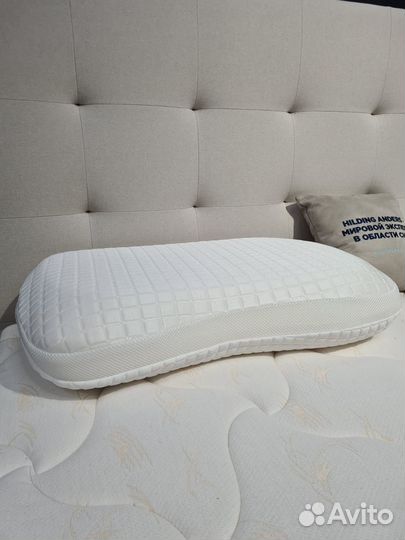 Подушка Askona Cool Soft. В наличии