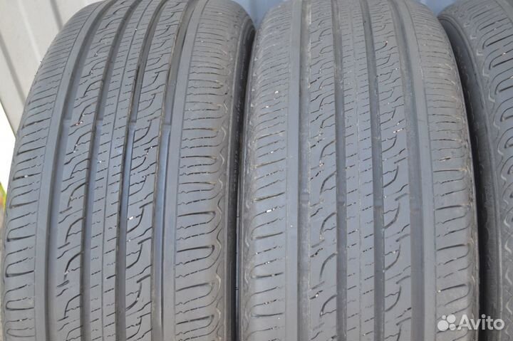 Atlas Batman A51 SUV 225/60 R18 100H