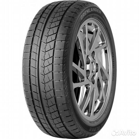 Roadmarch Snowrover 868 215/55 R17