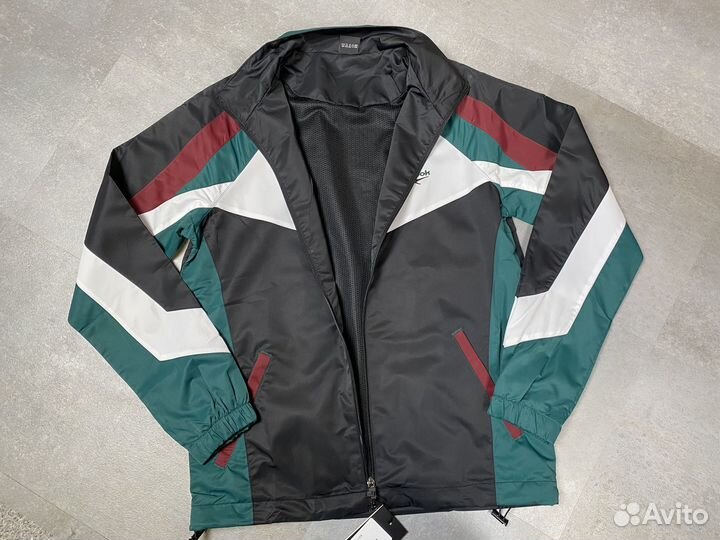 Мужской спортивный костюм Reebok