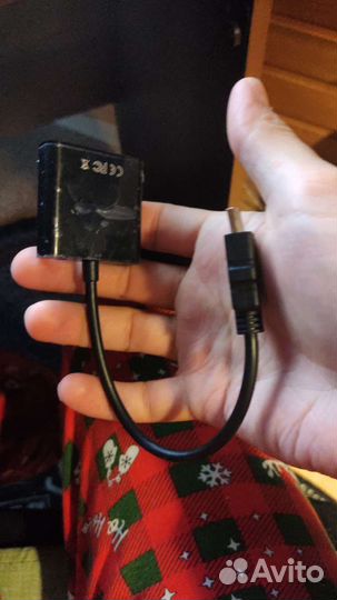 Монитор HP 25 диагональ