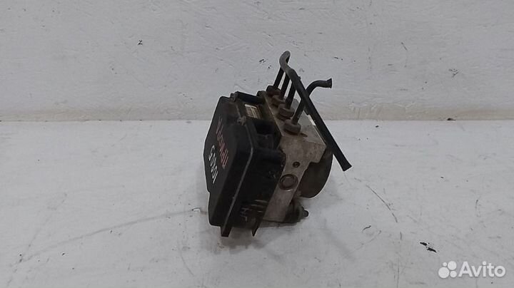 Блок ABS (насос) LADA Priora Калина 2007-2018