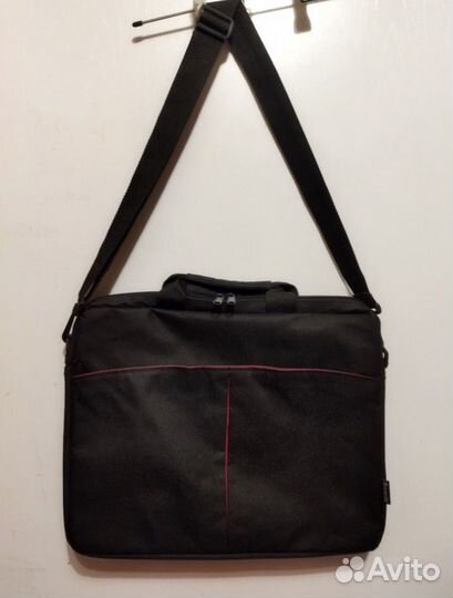 Сумка для ноутбука Defender Lite 15.6