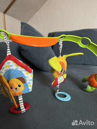 Дуга tiny love б/у