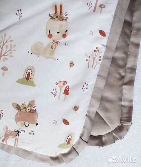 Конверт-одеяло