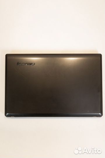 Lenovo G580 i5-3230M/6gb/ssd240gb