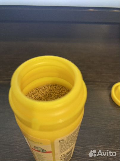 Корм для рыбок Петушка