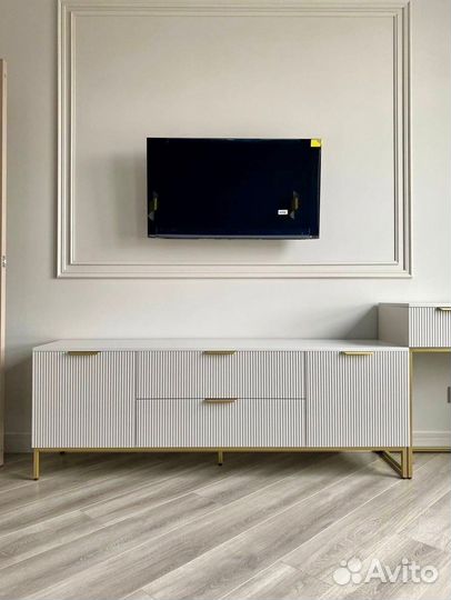 Тумба под тв
