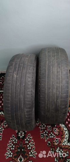 Nokian Tyres Hakka Green 2 195/65 R15 95H