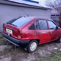 Opel Kadett 1.3 MT, 1989, 189 000 км, с пробегом, цена 125 000 руб.