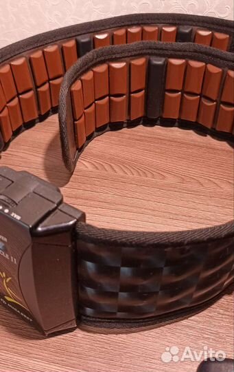 Пояс Миракл 2 Нуга Бест (Nuga Best Miracle II)