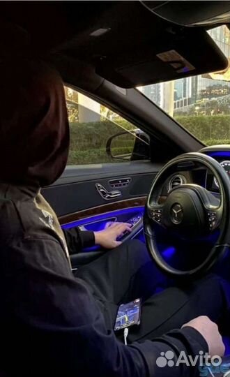 Водитель перегонщик авто