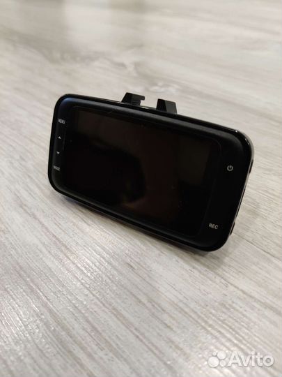 Автомобильный видеорегистратор mystery MDR-890HD