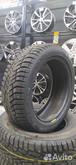 Cordiant Snow Cross 2 SUV 225/65 R17