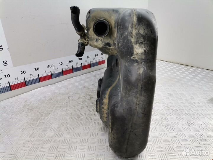 Бак топливный iveco Daily 5 2012 504135947