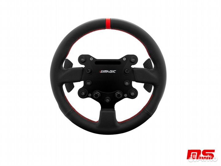 Рулевое колесо simagic GT Sport
