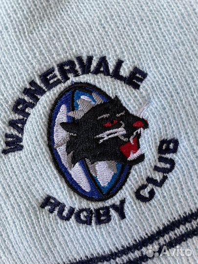 Шапка новая