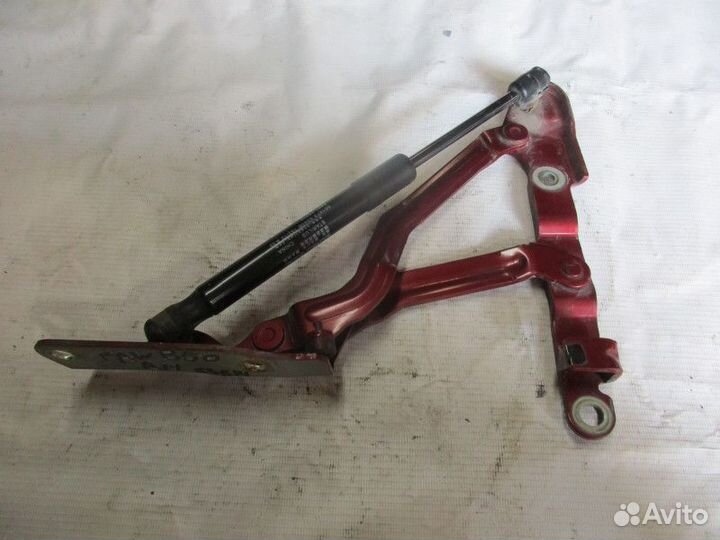 Петля крышки багажника правая FAW Besturn (B50) 20