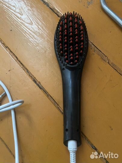 Утюжок для волос