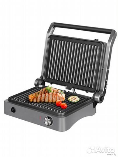 Гриль Redmond SteakMaster RGM-M814