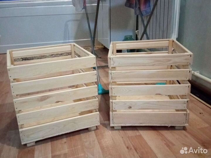 Ящик для хранения