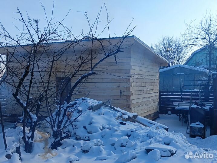 Бригада строителей русская подъем дома, бани