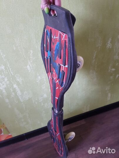 Роллерсёрф