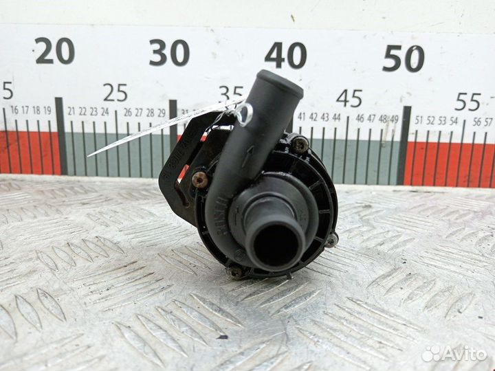 Дополнительная для mercedes-benz E-Class (W211)