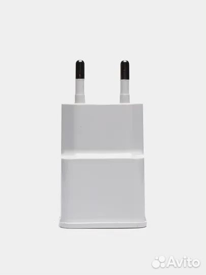 Зарядное устройство, адаптер питания сетевой 2А