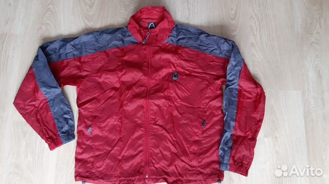 Мужская ветровка Sierra Designs