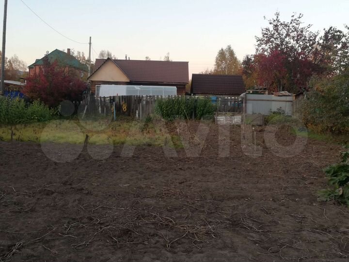 Участок 4 сот. (СНТ, ДНП)