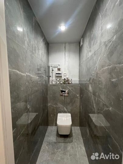 Ремонт квартир под ключ