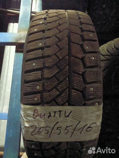 Viatti Bosco Nordico V-523 205/55 R16