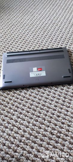 Ноутбук honor magicbook 14 б/у