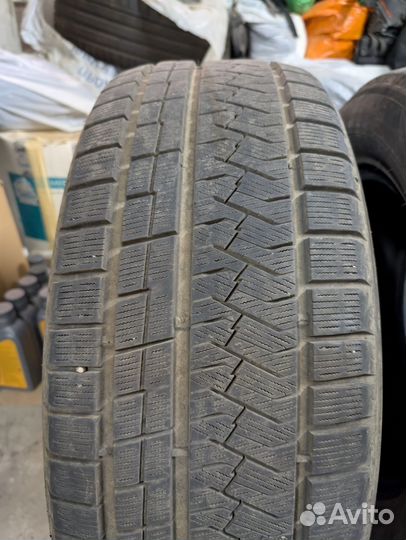 Triangle Snowlink TWT02 265/60 R18 114H