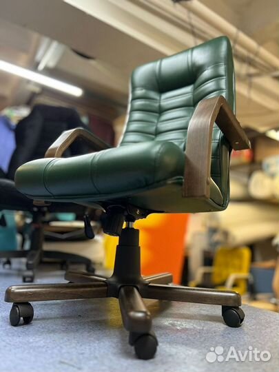 Кресло компьютерное