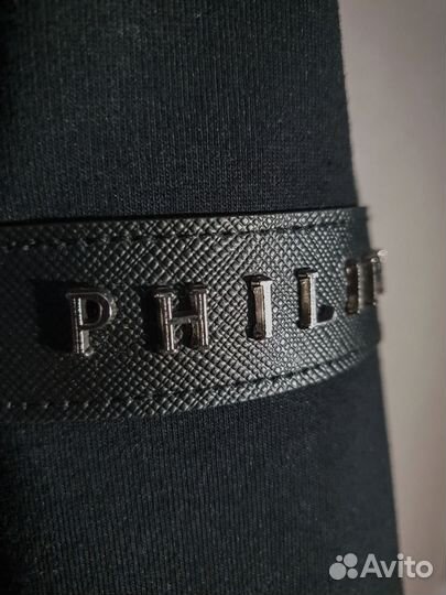 Свитшот Philipp Plein: качество и стиль