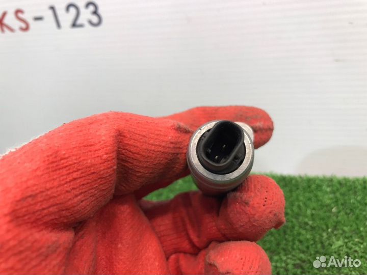 Регулятор Audi A6 C6 BDX 2007