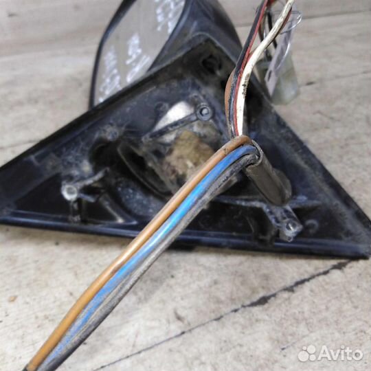 Зеркало наружное правое электро Volkswagen Passat